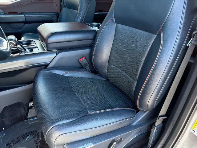 Certified 2023 Ford F150 Lariat w/ Equipment Group 502A High AWD/4WD image 17