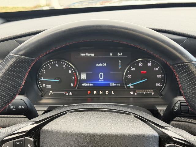 Certified 2022 Ford Explorer ST-Line image 19