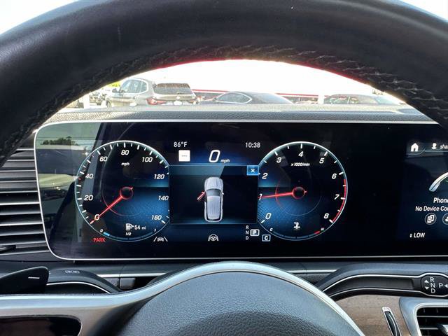 Used 2022 Mercedes-Benz GLE 350 4MATIC image 22