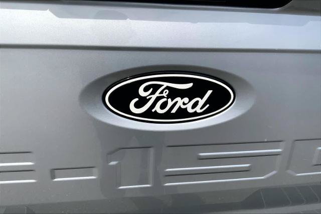 Certified 2024 Ford F150 STX w/ STX Black Appearance Package AWD/4WD image 10