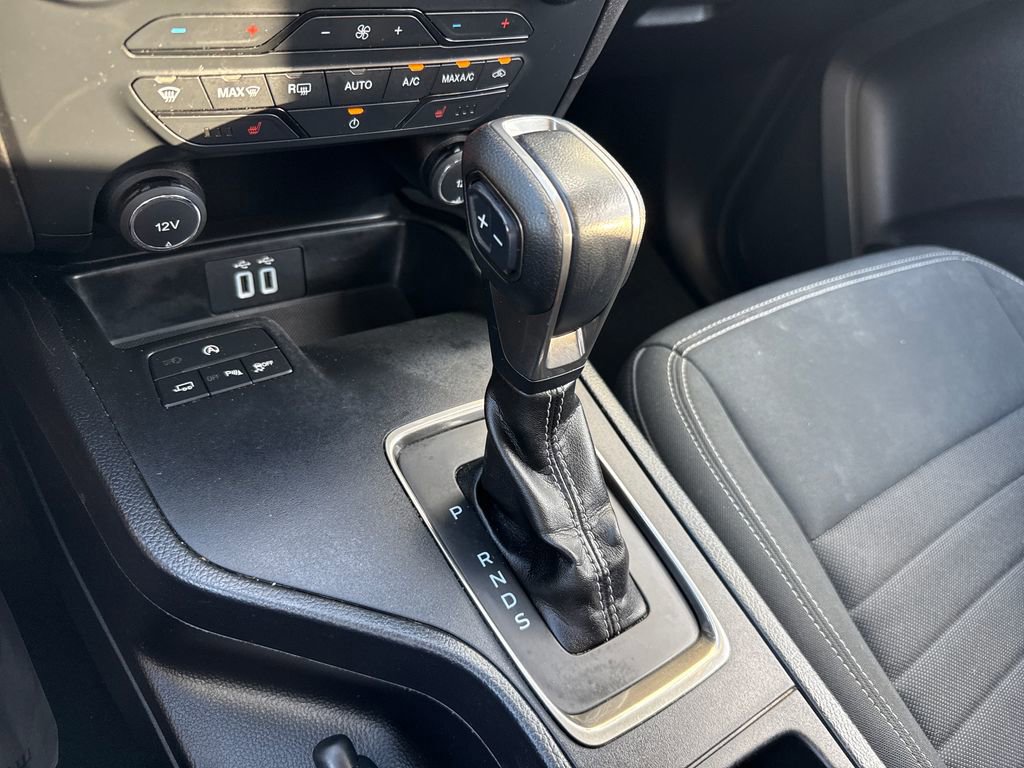 Certified 2021 Ford Ranger XLT w/ Equipment Group 302A High image 22