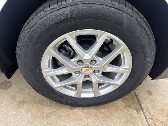 Used 2022 Chevrolet Equinox LT FWD image 11