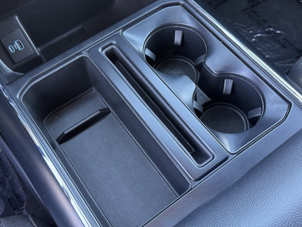 Certified 2023 Ford F150 XL w/ STX Appearance Package image 24