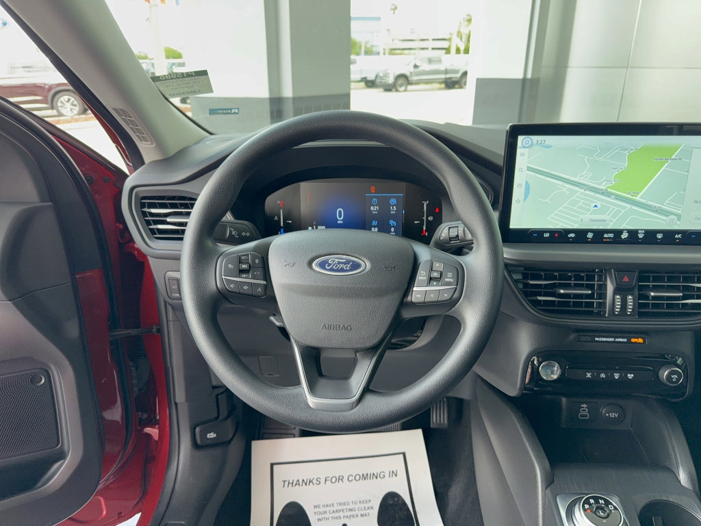 Certified 2025 Ford Escape Active w/ Tech Pack #1 image 31