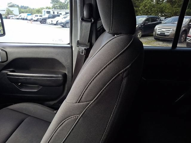 Used 2021 Jeep Gladiator Sport AWD/4WD image 24