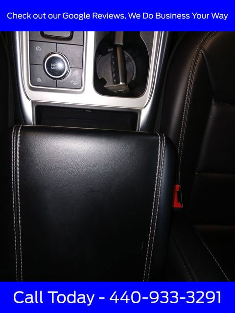 Certified 2023 Ford Explorer XLT w/ Equipment Group 202A image 30