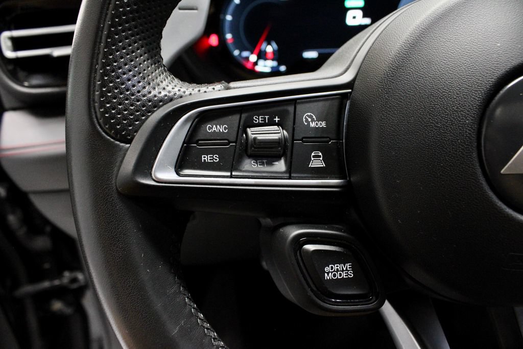 Used 2024 Dodge Hornet R/T Plus AWD/4WD image 26