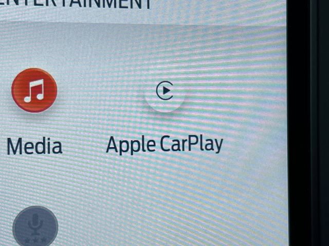 Certified 2024 Ford Edge SEL w/ Convenience Package image 22