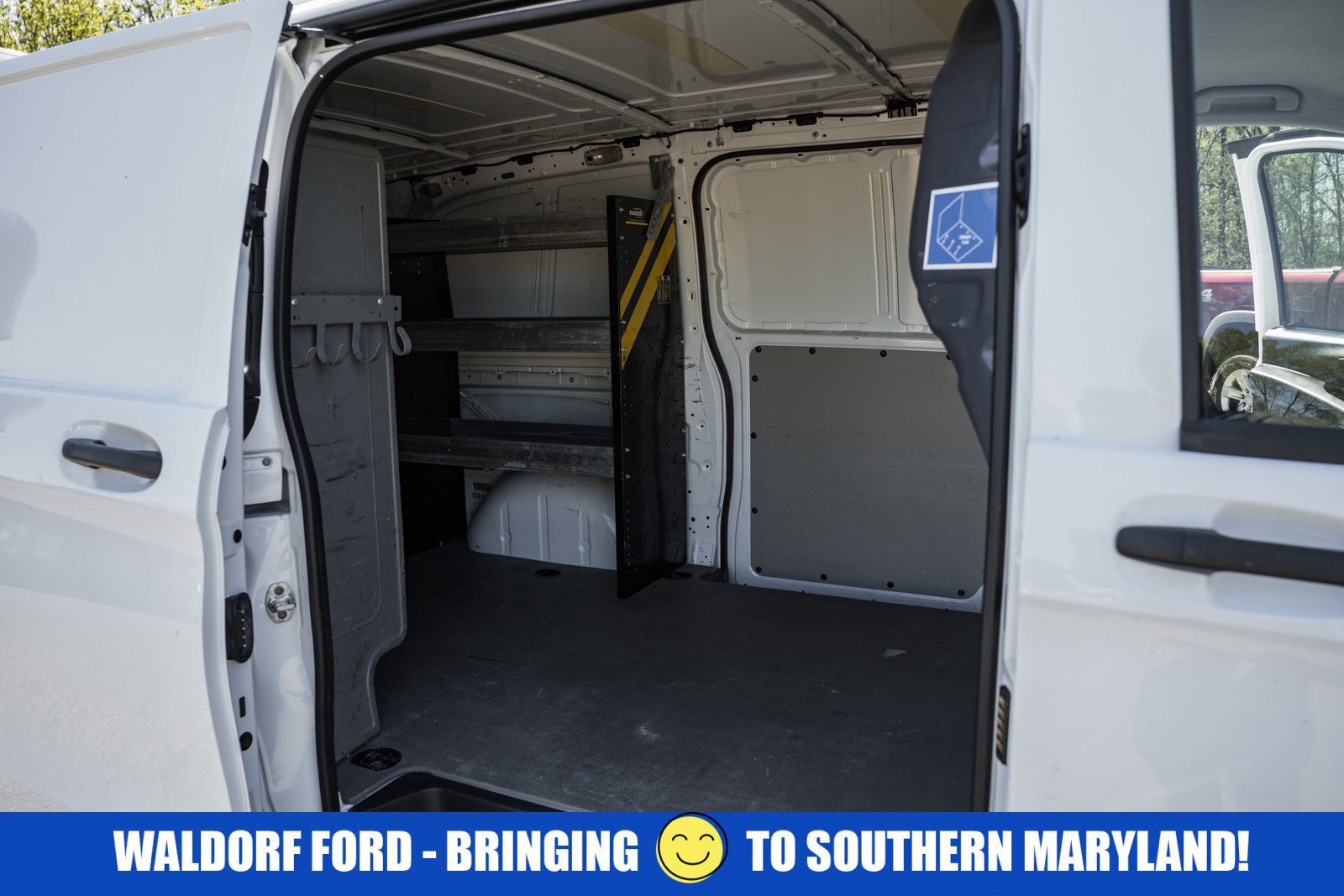 Used 2022 Mercedes-Benz Metris image 60