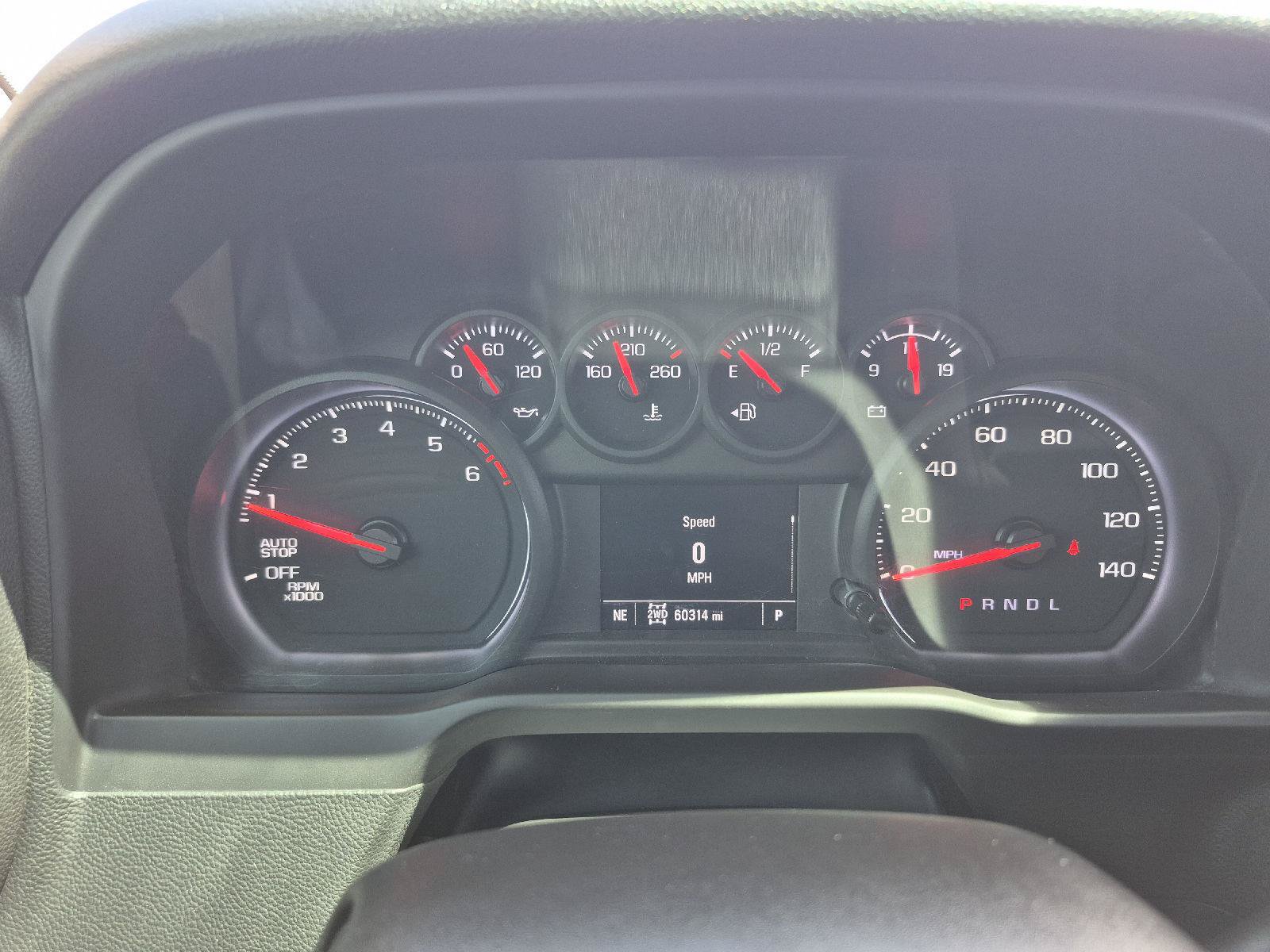 Used 2023 GMC Sierra 1500 Pro AWD/4WD image 8