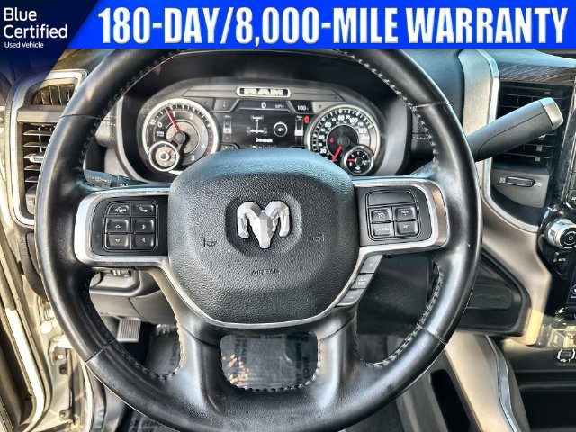 Used 2021 RAM 3500 Laramie AWD/4WD image 23