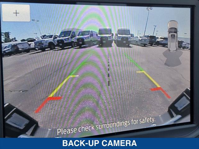 Certified 2023 Ford Bronco Sport Big Bend w/ Convenience Package AWD/4WD image 18