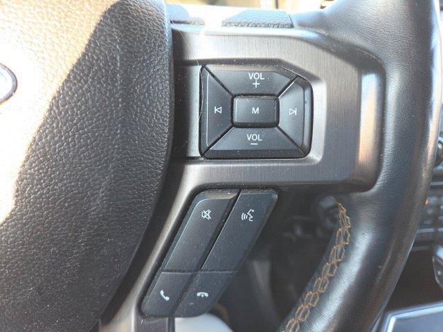 Certified 2017 Ford F150 Limited w/ Trailer Tow Package AWD/4WD image 51