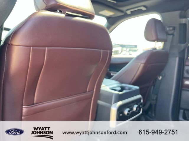Certified 2024 Ford Expedition Limited image 19