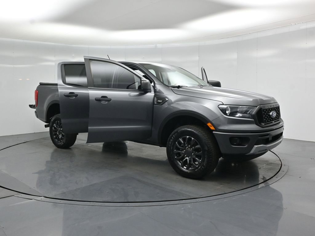 Certified 2023 Ford Ranger XLT RWD image 31