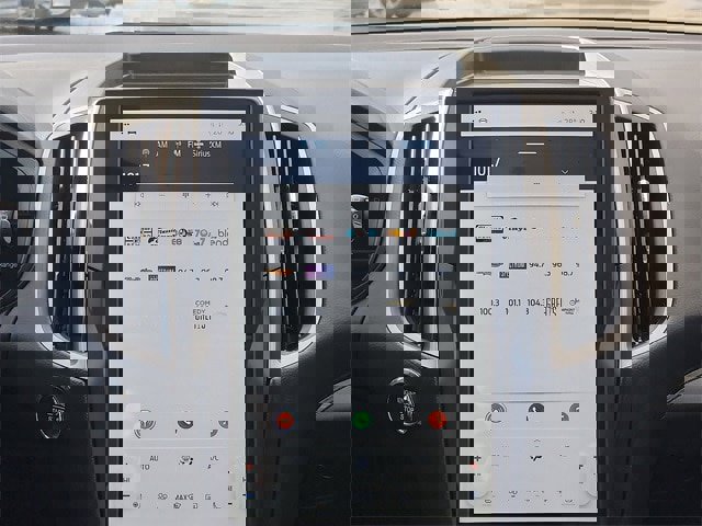 Certified 2022 Ford Edge SEL w/ Convenience Package image 16