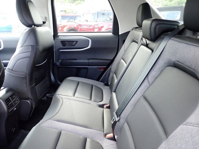 Certified 2024 Ford Bronco Sport Big Bend w/ Convenience Package AWD/4WD image 18