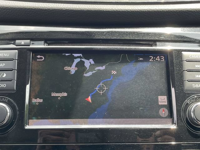 Used 2018 Nissan Rogue SL AWD/4WD image 7