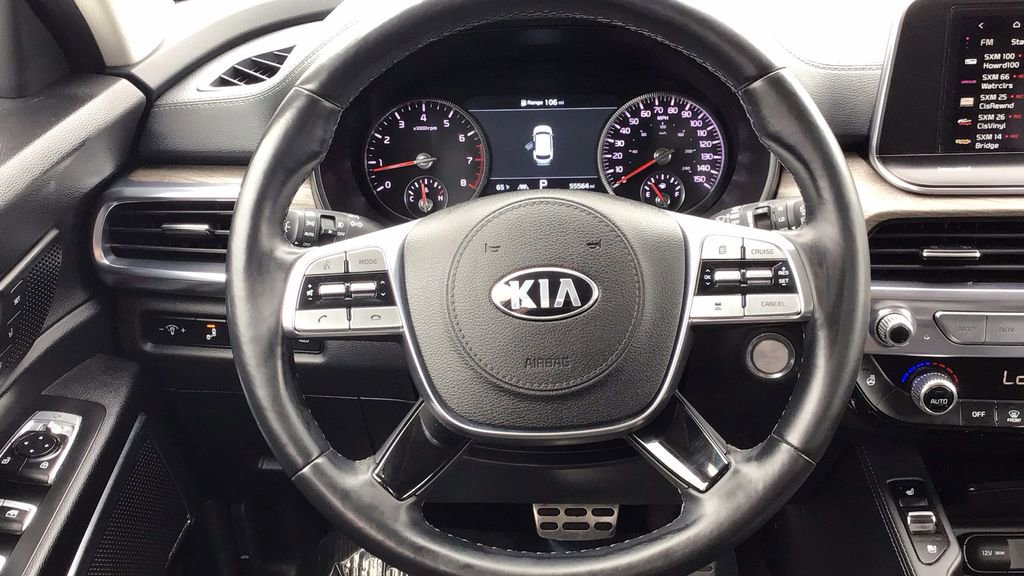 Used 2021 Kia Telluride SX image 20