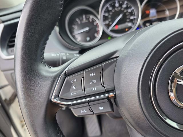 Used 2023 MAZDA CX-9 Touring Plus AWD/4WD image 18