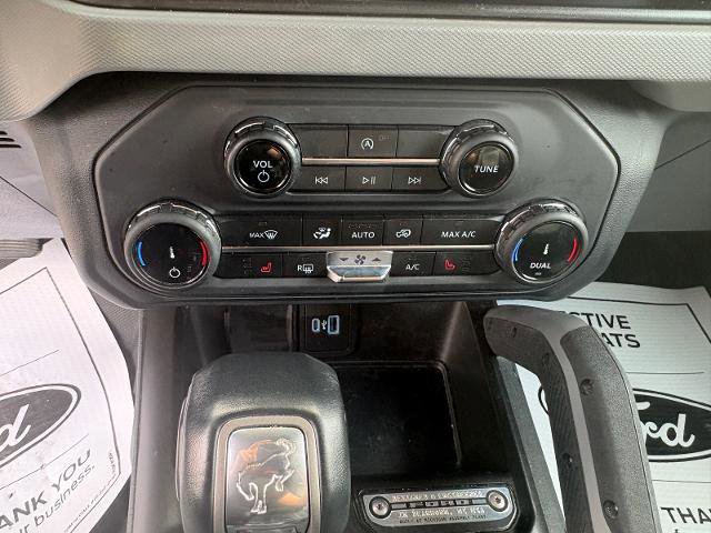 Certified 2022 Ford Bronco Big Bend image 23