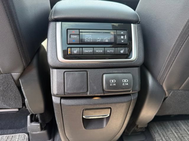 Used 2020 Subaru Ascent Limited w/ Technology Package AWD/4WD image 31