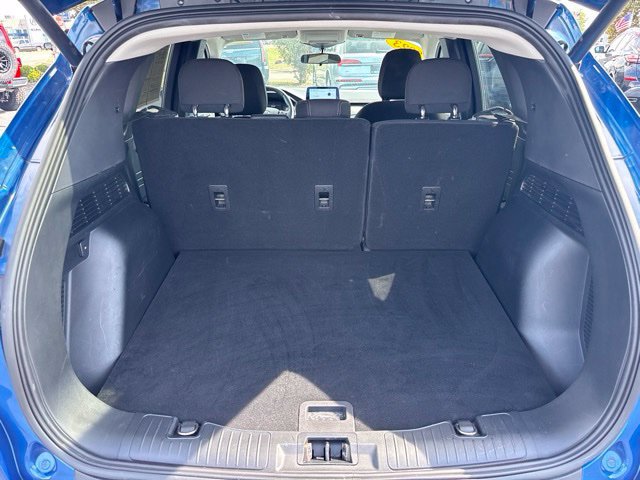 Certified 2023 Ford Escape Active AWD/4WD image 11