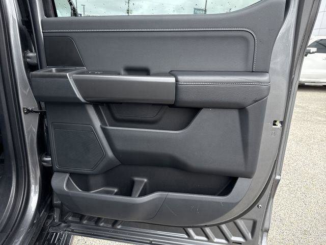 Certified 2024 Ford F150 XLT w/ Equipment Group 302A MID image 16