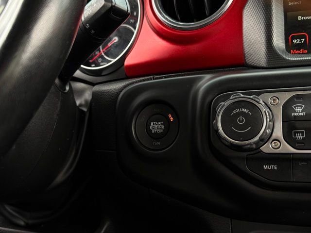 Used 2022 Jeep Gladiator Rubicon w/ LED Lighting Group AWD/4WD image 22