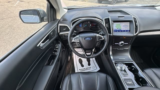 Certified 2020 Ford Edge Titanium image 15