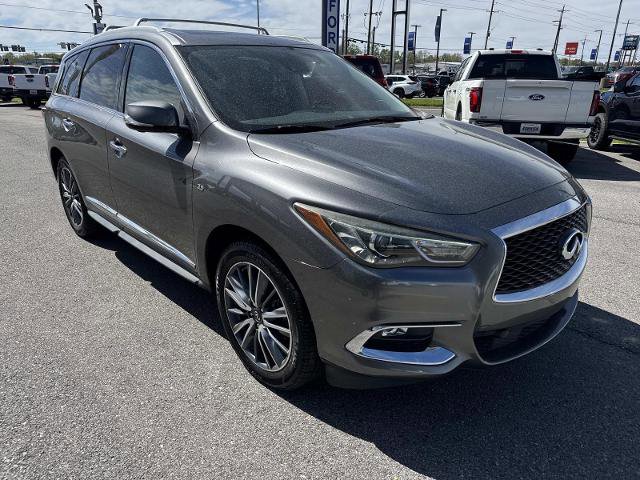 Used 2019 INFINITI QX60 Luxe w/ Sensory Package image 3