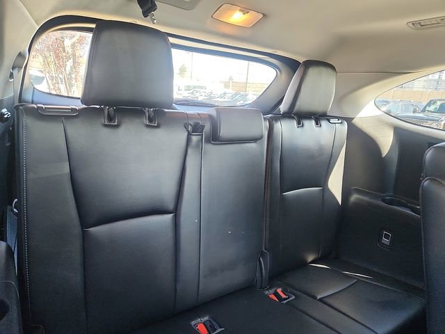 Used 2021 Toyota Highlander Limited AWD/4WD image 33