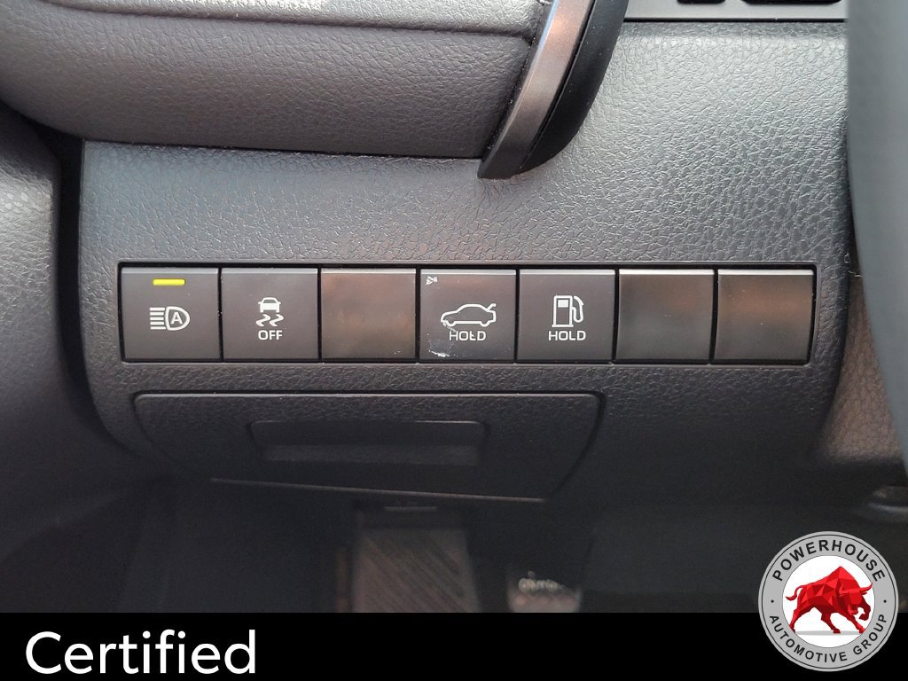 Used 2024 Toyota Camry SE FWD image 26