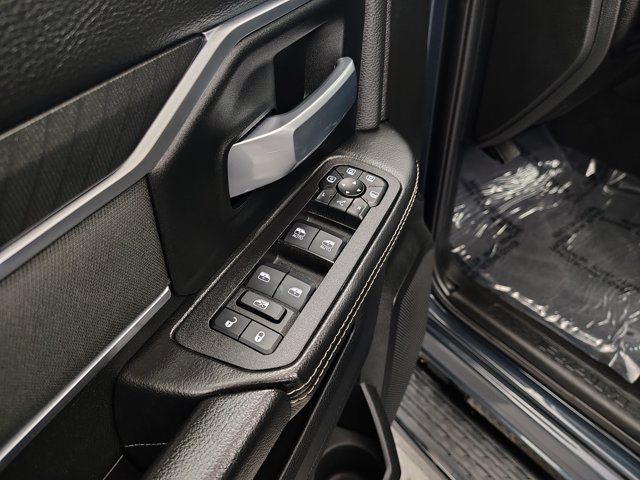 Used 2025 RAM 2500 Big Horn AWD/4WD image 22