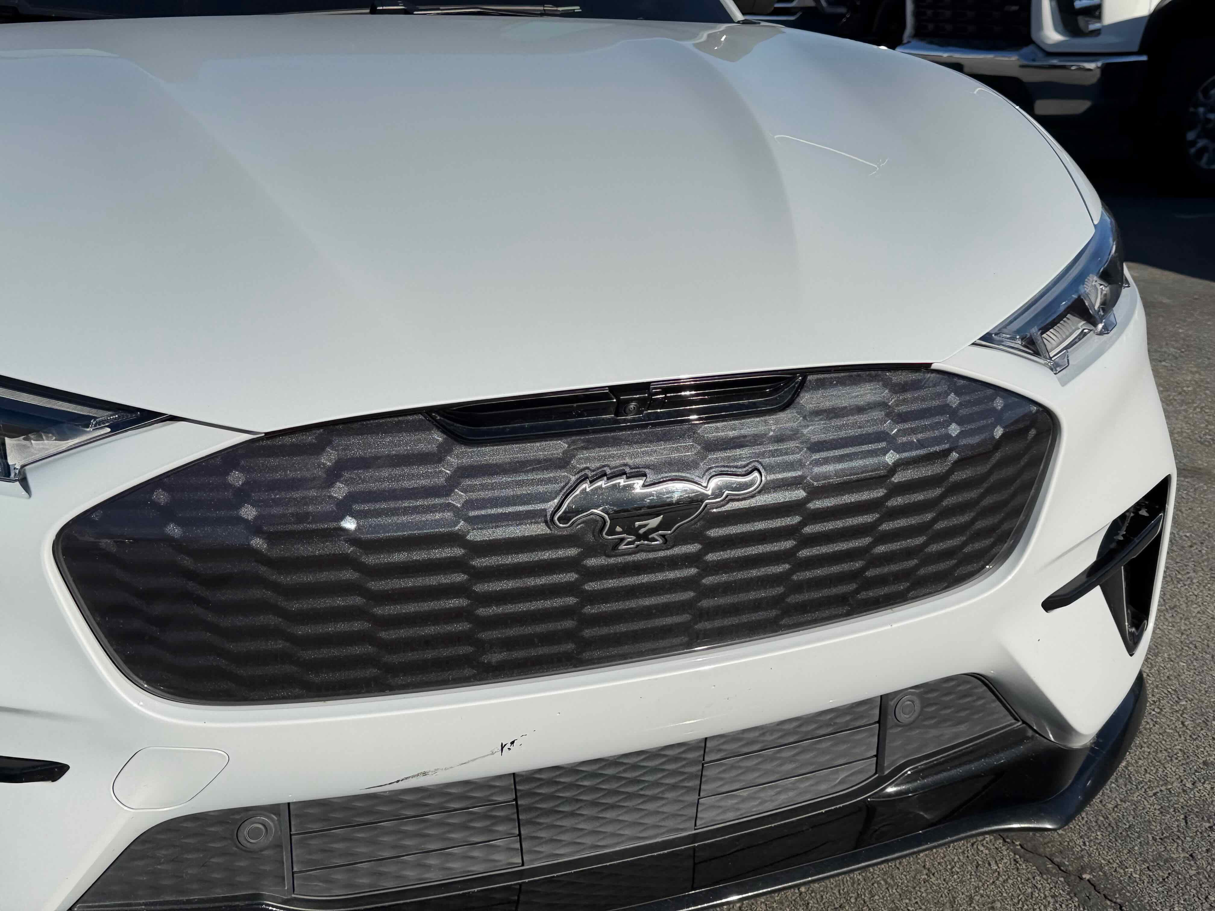 Certified 2023 Ford Mustang Mach-E GT image 13