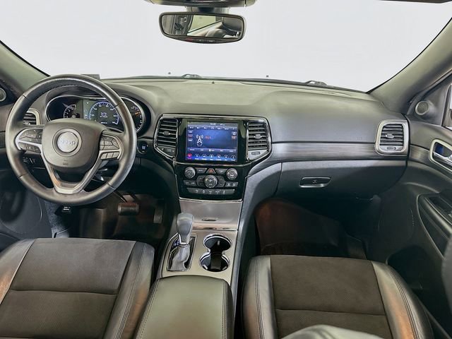 Used 2019 Jeep Grand Cherokee Altitude image 15