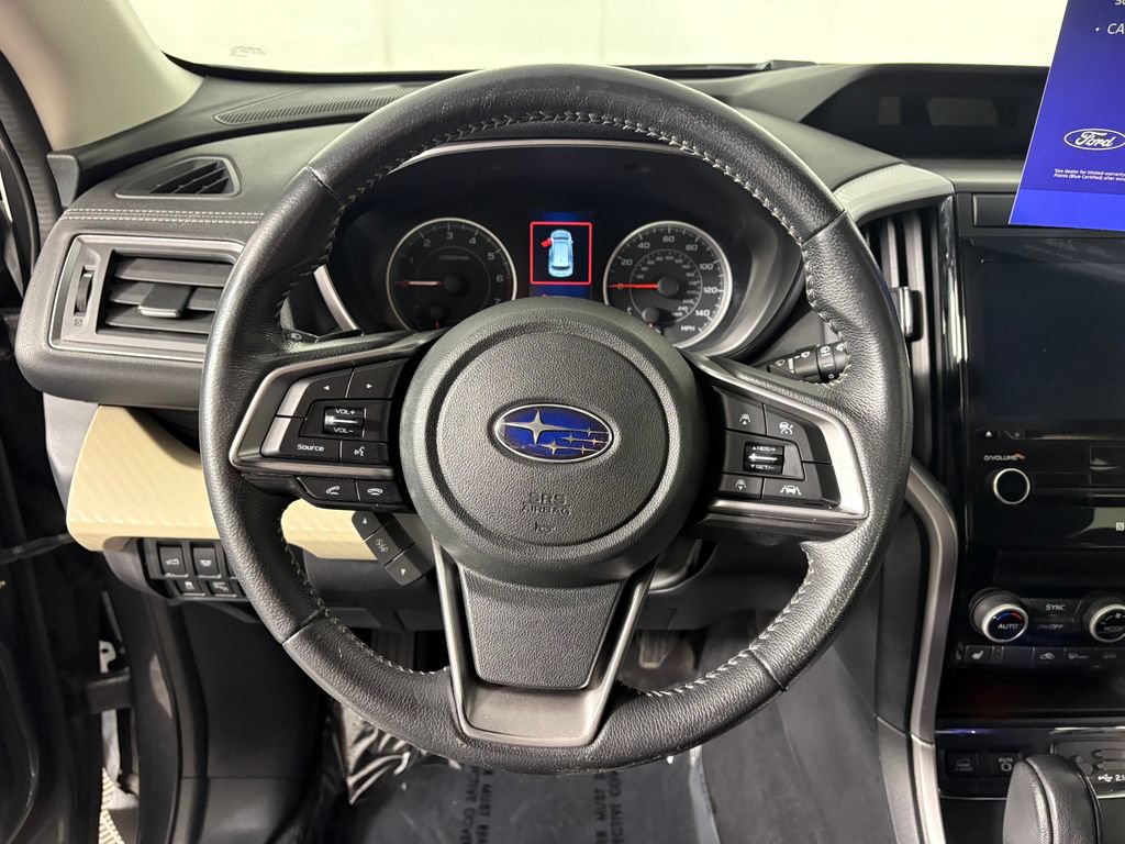 Used 2020 Subaru Ascent Premium w/ Convenience Package AWD/4WD image 15