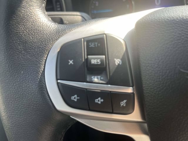 Certified 2023 Ford Explorer XLT w/ Equipment Group 202A RWD image 24