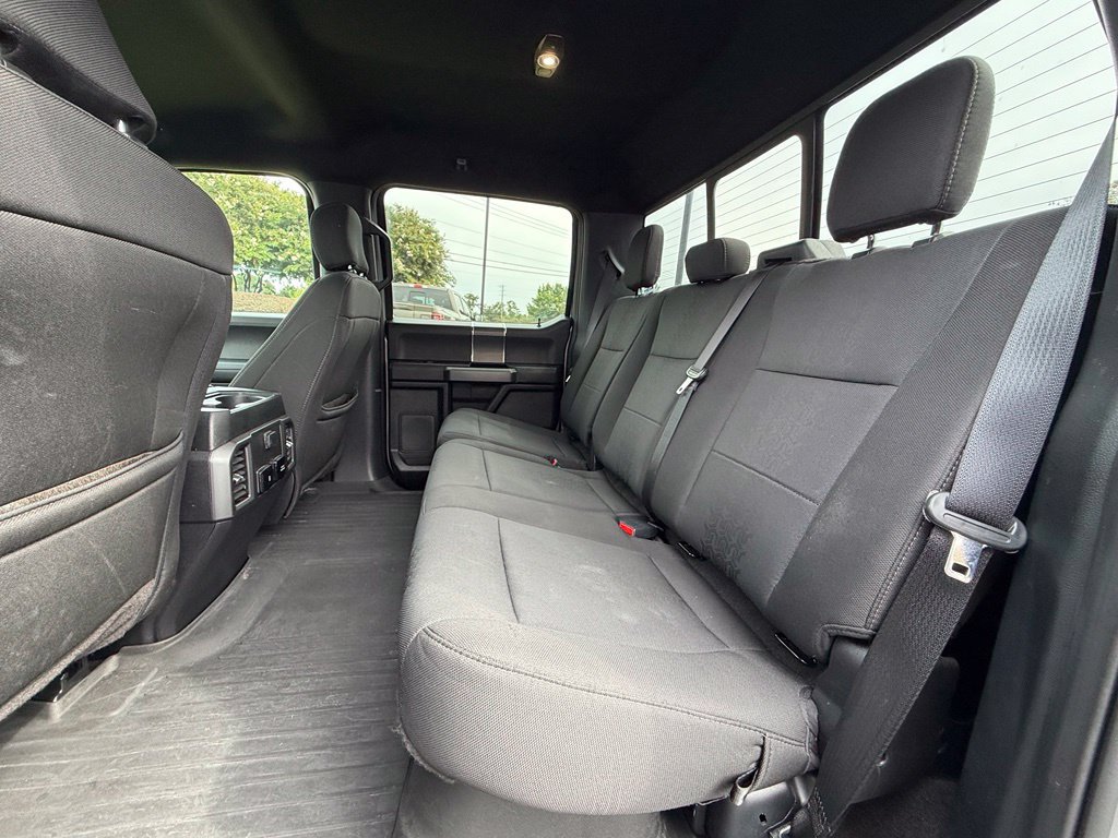 Certified 2020 Ford F150 XLT w/ Equipment Group 302A Luxury RWD image 24