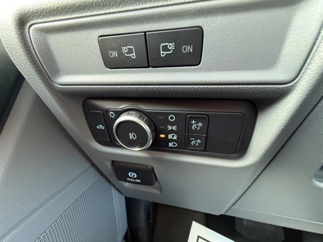 Certified 2022 Ford F150 XL w/ Equipment Group 101A High image 11