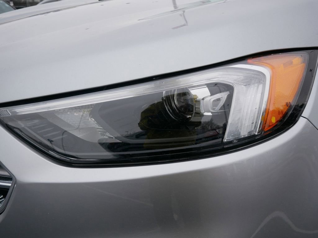 Certified 2024 Ford Edge Titanium image 5