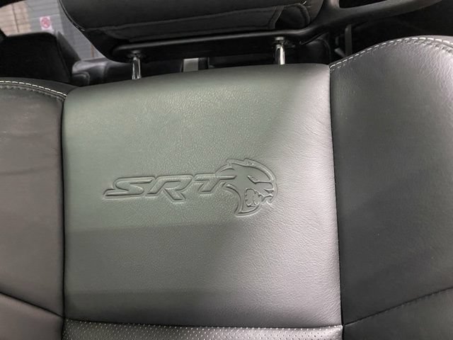 Used 2023 Dodge Challenger SRT Hellcat w/ Driver Convenience Group RWD image 44