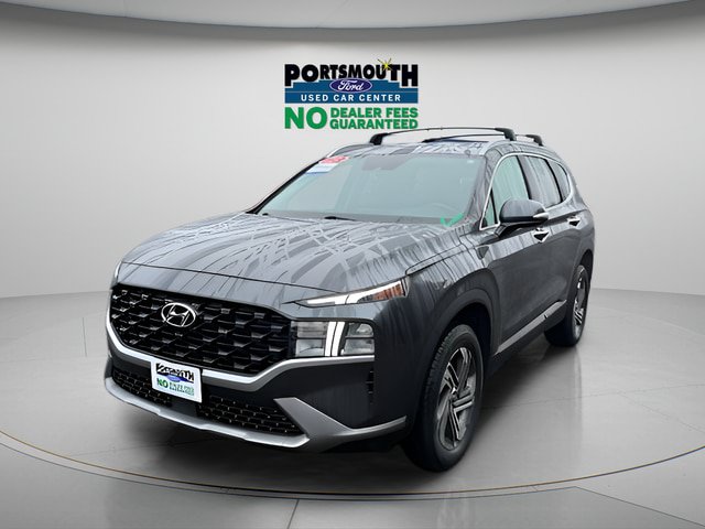 Used 2023 Hyundai Santa Fe SEL AWD/4WD image 15