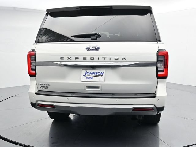 Certified 2024 Ford Expedition Limited AWD/4WD image 7