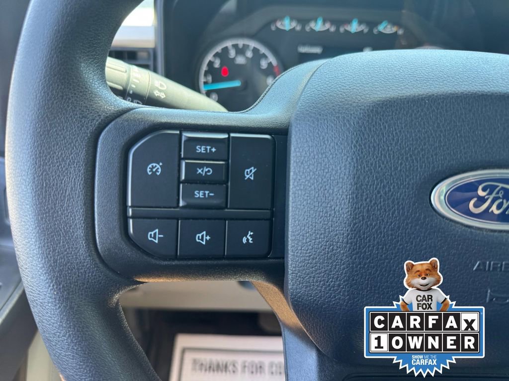 Certified 2025 Ford F250 XL w/ XL Chrome Package AWD/4WD image 31