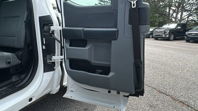 Certified 2023 Ford F150 XL RWD image 20