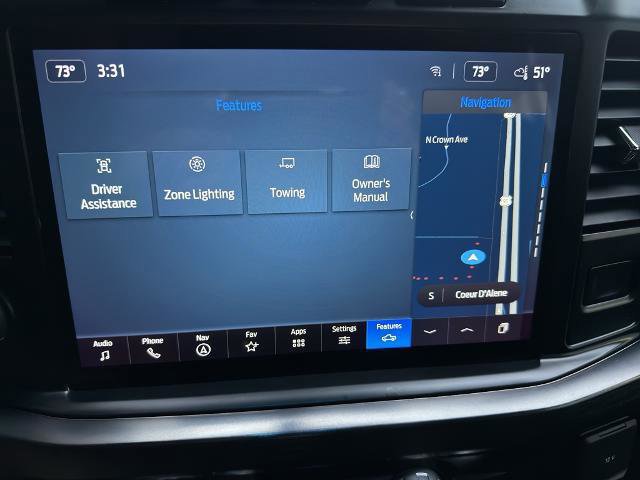 Certified 2023 Ford F350 Lariat w/ Lariat Ultimate Package image 27