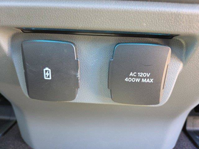 Certified 2021 Ford F150 Lariat w/ Equipment Group 502A High AWD/4WD image 30