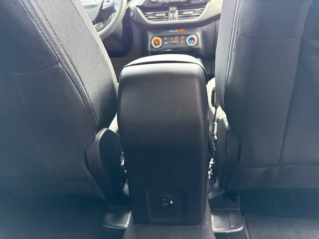 Certified 2022 Ford Escape SE AWD/4WD image 31
