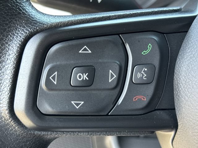 Used 2024 Jeep Wrangler Unlimited Sport AWD/4WD image 25